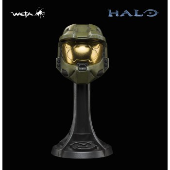 Halo Replica 1/4 Master Chief Helm 19 cm